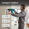 Акумулаторен комплект 3 в 1 Könner & Söhnen KS RHAGD 20V SET 3 PLUS