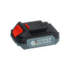 Акумулаторен мини верижен трион Könner & Söhnen KS MCS20V-8 CASE PLUS
