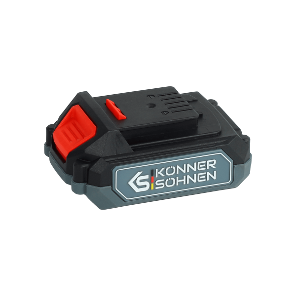 Акумулаторен мини верижен трион Könner & Söhnen KS MCS20V-8 CASE PLUS