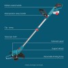 Акумулаторен тример Könner & Söhnen KS CST-20V Акумулаторен тример Könner & Söhnen KS CST-20V