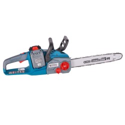 Акумулаторен верижен трион Könner & Söhnen KS CS40V-14