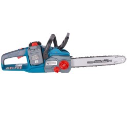 Акумулаторен верижен трион Könner & Söhnen KS CS40V-16