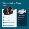 Акумулаторен верижен трион Könner & Söhnen KS MCS20V-12