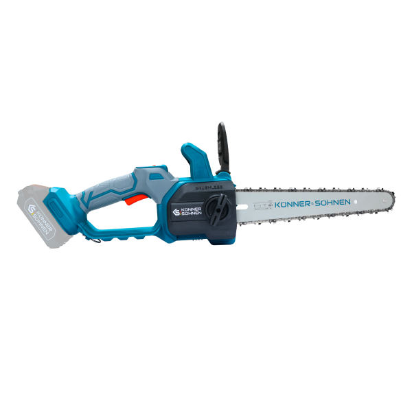 Акумулаторен верижен трион Könner & Söhnen KS MCS20V-12