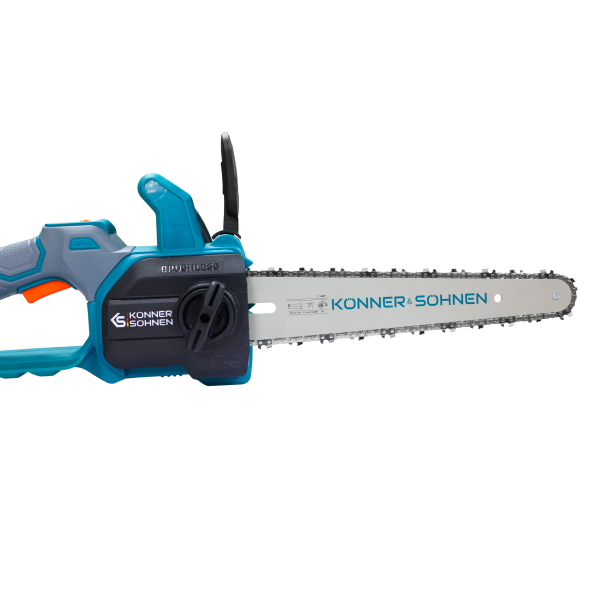 Акумулаторен верижен трион Könner & Söhnen KS MCS20V-12