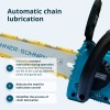 Акумулаторен верижен трион Könner & Söhnen KS MCS20V-12 SET Акумулаторен верижен трион Könner & Söhnen KS MCS20V-12 SET