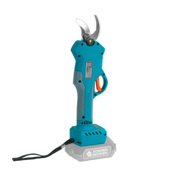 Акумулаторна градинска ножица Könner & Söhnen KS CPS20V-32