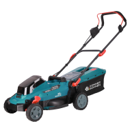 Акумулаторна косачка Könner & Söhnen KS 33LM-20V