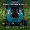 Акумулаторна косачка Könner & Söhnen KS 33LM-20V Акумулаторна косачка Könner & Söhnen KS 33LM-20V