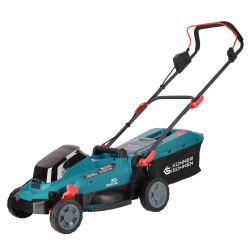 Акумулаторна косачка Könner & Söhnen KS 33LM-20V