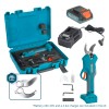 Акумулаторна лозарска ножица Könner & Söhnen KS CPS20V-32 CASE PLUS Акумулаторна лозарска ножица Könner & Söhnen KS CPS20V-32 CASE PLUS