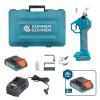 Акумулаторна лозарска ножица Könner & Söhnen KS CPS20V-40 CASE PLUS