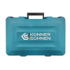 Акумулаторна лозарска ножица Könner & Söhnen KS CPS20V-40 CASE PLUS