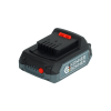 Акумулаторна лозарска ножица Könner & Söhnen KS CPS20V-40 CASE PLUS