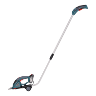Акумулаторна ножица 2 в 1 с телескопичен удължител Könner & Söhnen KS SHT-20V+EXTENSION POLE