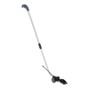 Акумулаторна ножица 2 в 1 с телескопичен удължител Könner & Söhnen KS SHT-20V+EXTENSION POLE