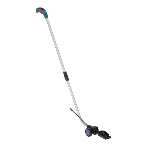 Акумулаторна ножица 2 в 1 с телескопичен удължител Könner & Söhnen KS SHT-20V+EXTENSION POLE