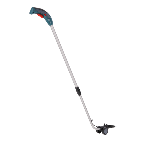 Акумулаторна ножица 2 в 1 с телескопичен удължител Könner & Söhnen KS SHT-20V+EXTENSION POLE