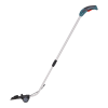 Акумулаторна ножица 2 в 1 с телескопичен удължител Könner & Söhnen KS SHT-20V+EXTENSION POLE