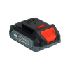 Акумулаторна ножица за рязане Könner & Söhnen KS CPS20V-40 Case