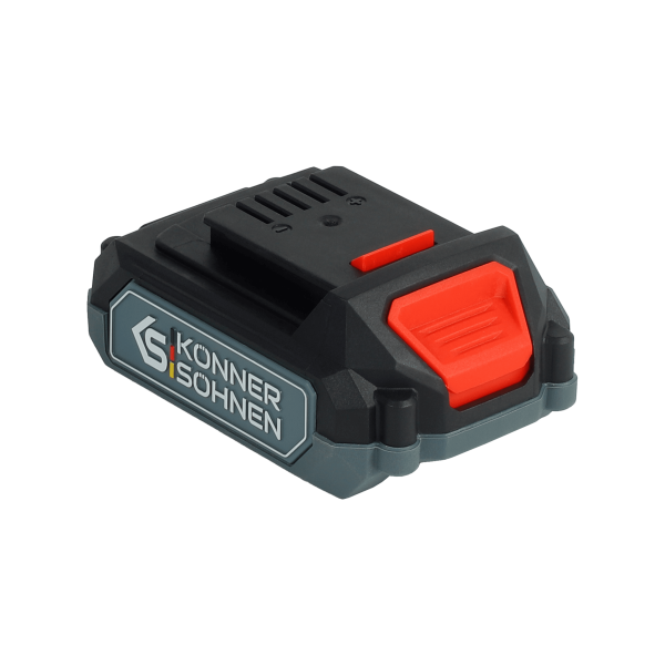 Акумулаторна ножица за рязане Könner & Söhnen KS CPS20V-40 Case