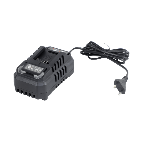 Акумулаторна ножица за рязане Könner & Söhnen KS CPS20V-40 Case