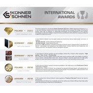 Автоматичен превключвател ATS Könner & Söhnen KS ATS 4/100HD Автоматичен превключвател ATS Könner & Söhnen KS ATS 4/100HD