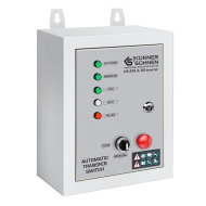 Автоматичен превключвател ATS Könner & Söhnen KS ATS 4/25 Inverter Автоматичен превключвател ATS Könner & Söhnen KS ATS 4/25 Inverter