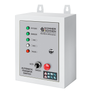 Автоматичен превключвател ATS Könner & Söhnen KS ATS 4/25 Inverter