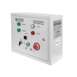 Автоматичен превключвател ATS Könner & Söhnen KS ATS 4/63D-Inverter