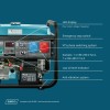 Бензинов генератор Könner & Söhnen KS 10000E 1/3 – 8,0/7,5 kW Бензинов генератор Könner & Söhnen KS 10000E 1/3 – 8,0/7,5 kW