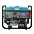 Бензинов генератор Könner & Söhnen KS 10000E 1/3 – 8,0/7,5 kW