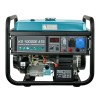 Бензинов генератор Könner & Söhnen KS 10000E ATS – 7,5 kW