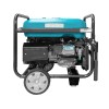 Бензинов генератор Könner & Söhnen KS 12-1E 1/3 ATSR – 8,2/8,0 kW Бензинов генератор Könner & Söhnen KS 12-1E 1/3 ATSR – 8,2/8,0 kW
