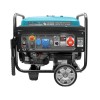 Бензинов генератор Könner & Söhnen KS 12-1E 1/3 ATSR – 8,2/8,0 kW Бензинов генератор Könner & Söhnen KS 12-1E 1/3 ATSR – 8,2/8,0 kW