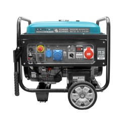 Бензинов генератор Könner & Söhnen KS 12-1E 1/3 ATSR – 8,2/8,0 kW