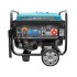 Бензинов генератор Könner & Söhnen KS 12-1E 1/3 ATSR – 8,2/8,0 kW