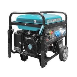 Бензинов генератор Könner & Söhnen KS 12-1E ATSR – 9,0 kW