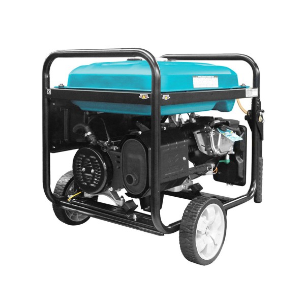 Бензинов генератор Könner & Söhnen KS 12-1E ATSR – 9,0 kW