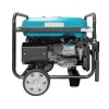 Бензинов генератор Könner & Söhnen KS 12-1E ATSR – 9,0 kW