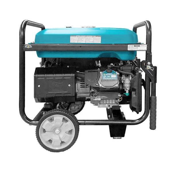 Бензинов генератор Könner & Söhnen KS 12-1E ATSR – 9,0 kW