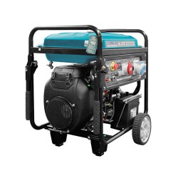 Бензинов генератор Könner & Söhnen KS 15-1E 1/3 ATSR – 11,5/11,0 kW