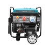 Бензинов генератор Könner & Söhnen KS 15-1E 1/3 ATSR – 11,5/11,0 kW Бензинов генератор Könner & Söhnen KS 15-1E 1/3 ATSR – 11,5/11,0 kW
