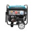 Бензинов генератор Könner & Söhnen KS 15-1E 1/3 ATSR – 11,5/11,0 kW