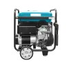 Бензинов генератор Könner & Söhnen KS 15-1E ATSR – 12,0 kW
