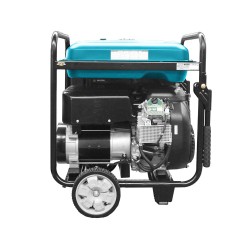 Бензинов генератор Könner & Söhnen KS 15-1E ATSR – 12,0 kW