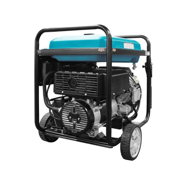 Бензинов генератор Könner & Söhnen KS 15-1E ATSR – 12,0 kW