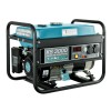 Бензинов генератор Könner & Söhnen KS 3000 – 2,6 kW
