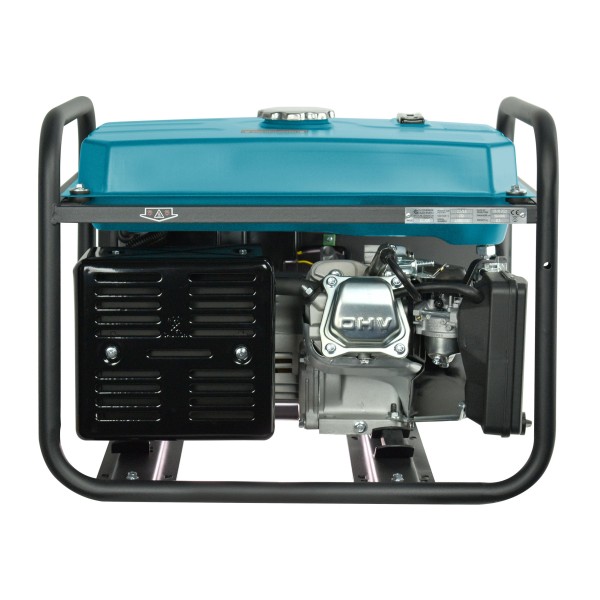 Бензинов генератор Könner & Söhnen KS 3000 – 2,6 kW