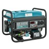 Бензинов генератор Könner & Söhnen KS 3000E – 2,6 kW
